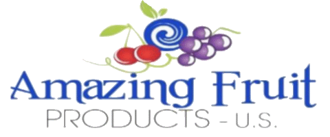 Amazing Fruit logo