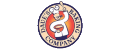 Dave's Baking Company logo