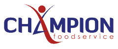 champion foodservice logo