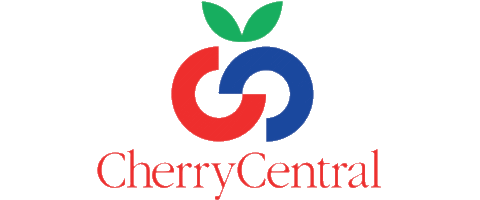 cherry central logo