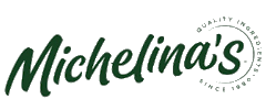 michelina''s logo