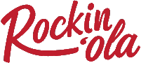 rockin’ ola logo