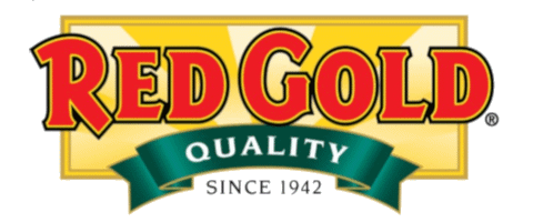 Red Gold Tomato Products logo