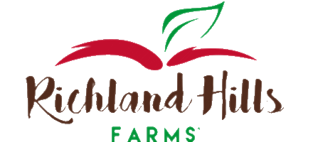 Richland Hills Farms logo